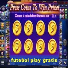 futebol play gratis